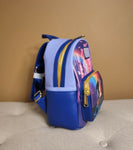 Pocahontas Just Around The River Bend Mini Backpack
