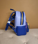 Pocahontas Just Around The River Bend Mini Backpack