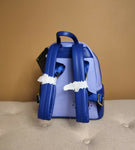 Pocahontas Just Around The River Bend Mini Backpack
