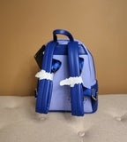 Pocahontas Just Around The River Bend Mini Backpack