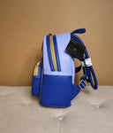 Pocahontas Just Around The River Bend Mini Backpack