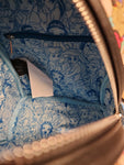 Disney Classic Princess AOP Mini Backpack ( B ) Actual Print