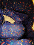 Pocahontas Just Around The River Bend Mini Backpack