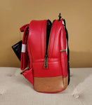 Pinocchio Puppet Marionette Mini Backpack