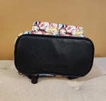 Disney Classic Princess AOP Mini Backpack ( B ) Actual Print