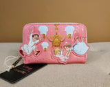 Peter Pan 70th Anniversary You Can Fly Wallet