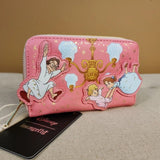 Peter Pan 70th Anniversary You Can Fly Wallet