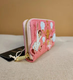 Peter Pan 70th Anniversary You Can Fly Wallet