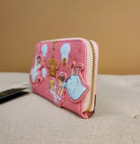 Peter Pan 70th Anniversary You Can Fly Wallet