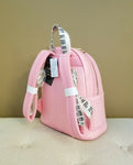 the Aristocats Piano Pink Mini Backpack