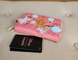 Peter Pan 70th Anniversary You Can Fly Wallet