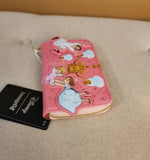 Peter Pan 70th Anniversary You Can Fly Wallet