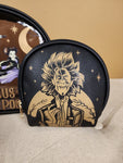 Hocus Pocus Sanderson Sisters Cosmetic Bag 3 Piece Set