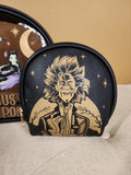 Hocus Pocus Sanderson Sisters Cosmetic Bag 3 Piece Set