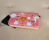 Peter Pan 70th Anniversary You Can Fly Wallet