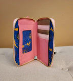 Peter Pan 70th Anniversary You Can Fly Wallet