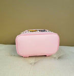 the Aristocats Piano Pink Mini Backpack