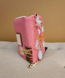 Peter Pan 70th Anniversary You Can Fly Wallet