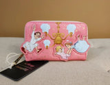 Peter Pan 70th Anniversary You Can Fly Wallet