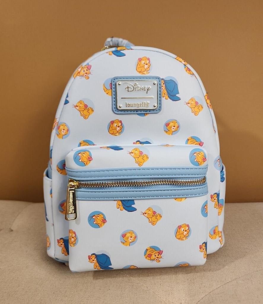Oliver and company mini backpack 2025