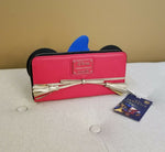 Loungefly Disney Fantasia Sorcerer Mickey Mouse Wallet