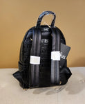 The Beatles Let it Be Vinyl Record Mini Backpack