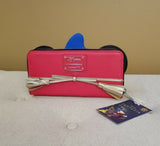 Loungefly Disney Fantasia Sorcerer Mickey Mouse Wallet