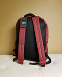 Beetlejuice Handbook for the Recently Deceased Backpack