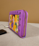 Loungefly Disney Princess Stories Series Tangled Rapunzel Pascal Wallet NEW
