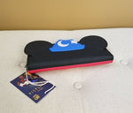 Loungefly Disney Fantasia Sorcerer Mickey Mouse Wallet