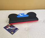 Loungefly Disney Fantasia Sorcerer Mickey Mouse Wallet