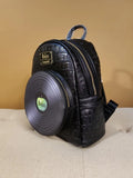 The Beatles Let it Be Vinyl Record Mini Backpack