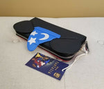 Loungefly Disney Fantasia Sorcerer Mickey Mouse Wallet