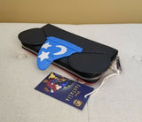 Loungefly Disney Fantasia Sorcerer Mickey Mouse Wallet