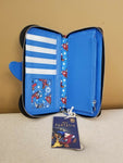 Loungefly Disney Fantasia Sorcerer Mickey Mouse Wallet