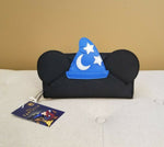 Loungefly Disney Fantasia Sorcerer Mickey Mouse Wallet