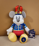 Mickey Mouse Main Attraction Plush Dumbo The Flying Elephant WDW 50th