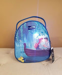 Little Mermaid Kiss The Girl Ariel & Eric Light Up Mini Backpack