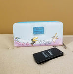 Alice In Wonderland Wallet Alice In Bottle