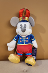 Mickey Mouse Main Attraction Plush Dumbo The Flying Elephant WDW 50th