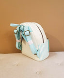 Dumbo Circus Admit One Ticket Mini Backpack