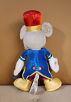 Mickey Mouse Main Attraction Plush Dumbo The Flying Elephant WDW 50th