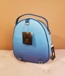 Little Mermaid Kiss The Girl Ariel & Eric Light Up Mini Backpack