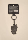 The Lion King Simba Pumbaa Timon Trio Keychain