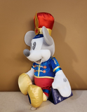 Mickey Mouse Main Attraction Plush Dumbo The Flying Elephant WDW 50th