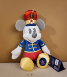 Mickey Mouse Main Attraction Plush Dumbo The Flying Elephant WDW 50th