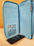 Alice In Wonderland Wallet Alice In Bottle