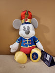 Mickey Mouse Main Attraction Plush Dumbo The Flying Elephant WDW 50th