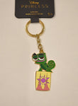 Tangled Pascal Lantern Keychain