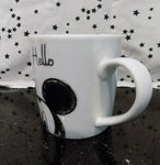 Disney Mickey Mouse Mug "Oh Hello"
